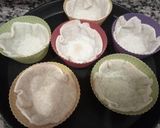 Foto del paso 5 de la receta: Canastitas de brócoli