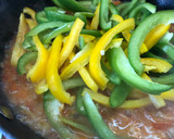Foto del paso 2 de la receta: Puntas de pescado a la Sonorense