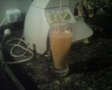 Foto del paso 3 de la receta: Licuado Multifruta