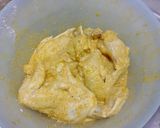 Foto langkah ke 4 dari resep Sayap Ayam Goreng Ketumbar.