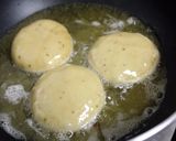 A picture of step 13 of Litti Chokha.