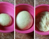 Foto langkah ke 6 dari resep Donat Ubi Cilembu.