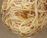 Foto del paso 5 de la receta: Ramen