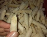 Foto langkah ke 2 dari resep Kulit Lumpia Goreng.