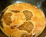 A picture of step 4 of Rich and Spicy Tantanmen (Japanese Dan Dan Noodles).