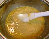 A picture of step 5 of Rich and Spicy Tantanmen (Japanese Dan Dan Noodles).