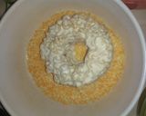 Foto langkah ke 7 dari resep Lagi Viral Donat Indomie#2018.