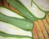 Foto del paso 3 de la receta: Lasaña de Verduras Gratinada al Horno 🥦🍆🍅🥬🌽🥕🥖