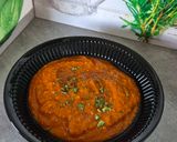 Une image de l'étape 6 de Sauce Bolognaise au Cookeo Infinity 😀.