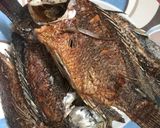 Foto langkah ke 1 dari resep Ikan Mujahir Cabe Hijau.