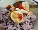 รูปขั้นตอนการทำที่ 7 ของ ปลาหมึกผัดไข่เค็ม สูตรแม่จ๋า