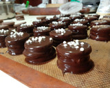 Foto del paso 5 de la receta: Alfajores Marplatenses