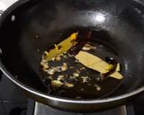 ফুলকপির রেজালা(Phulkopir_Rezala Recipe in bengali) রেসিপি ধাপ - 3 ছবি