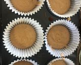 Foto del paso 5 de la receta: Cupcake Bombón