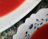 তরবুজ কি হুকুমত (Watermelon Phirni recipe in Bengali) রেসিপি ধাপ - 2 ছবি