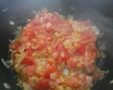 Foto del paso 5 de la receta: Setas guisadas con patatas