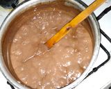 صورة لخطوة 2 من وصفة تحلية الدانيت Danette 😋🍫