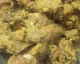 Foto langkah ke 3 dari resep Ayam Goreng Padang Kriuk Telur.