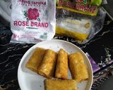 Foto langkah ke 13 dari resep Risoles Ragout Telur Rebus.