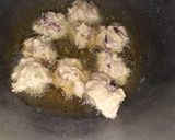 চিকেন পকোড়া (Chicken pakora recipe in Bengali) রেসিপি ধাপ - 3 ছবি