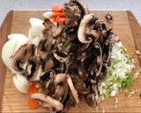 Foto del paso 1 de la receta: Plateada en olla lenta