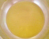 Foto del paso 5 de la receta: Farfalle tricolor a los cuatro quesos