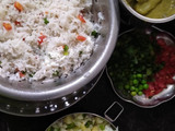 પુલાવ (Pulao Recipe In Gujarati)