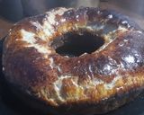 Foto del paso 4 de la receta: Rosca de Pascua