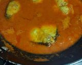 মাছের কালিয়া (macher kalia recipe in Bengali) রেসিপি ধাপ - 5 ছবি
