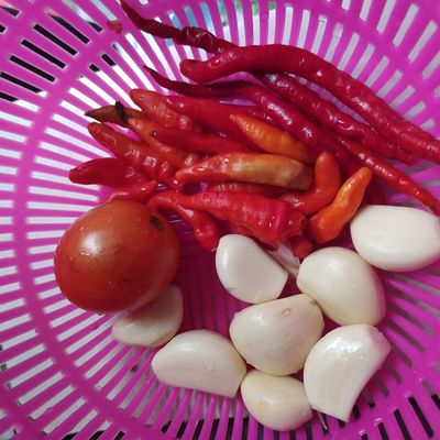 Langkah 3