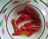 Foto del paso 2 de la receta: Verduras al horno