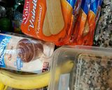 Foto del paso 1 de la receta: Postre con vainillas