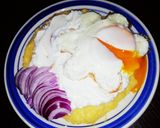 Pas rețetă "Dor de bunica" (vegetarian) 1 fotografie
