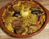 Foto del paso 12 de la receta: Arroz al horno