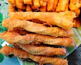 Sajtos rúd recept fázis 5 fotója