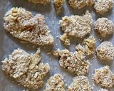 Foto del paso 2 de la receta: Nuggets pavo/ pollo marinado a la mostaza