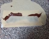 Foto del paso 8 de la receta: Sequillos o farinosos de chocolate Sin gluten