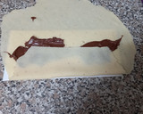 Foto del paso 8 de la receta: Sequillos o farinosos de chocolate Sin gluten