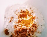 Hình bước làm 1 của món Hàu sữa chiên giòn