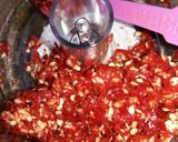 Foto langkah ke 2 dari resep Tumis Cumi Sambal Bawang.