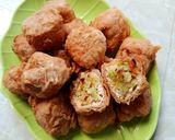 Foto langkah ke 5 dari resep Tahu Isi.