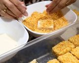 Foto langkah ke 8 dari resep Nugget Sayur MamaKe.