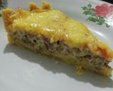 Foto langkah ke 9 dari resep Pie Daging Keju Mudah.