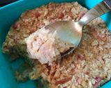 Foto del paso 6 de la receta: Budín individual de manzana 🍏🍎
