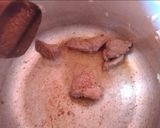 صورة لخطوة 2 من وصفة جواز قرنون (أرضي شوكي)