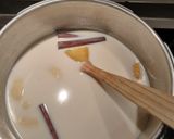Foto del paso 1 de la receta: Arroz con leche
