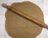 Foto del passaggio 4 della ricetta Galette integrale salata con patate