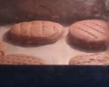 A picture of step 7 of Healthy Digestive Biscuits(No maida).
