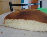 Foto del paso 1 de la receta: Bizcochuelo
