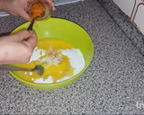 Foto del paso 3 de la receta: Medias lunas o Croissant masa casera / rellenos de dulce de leche